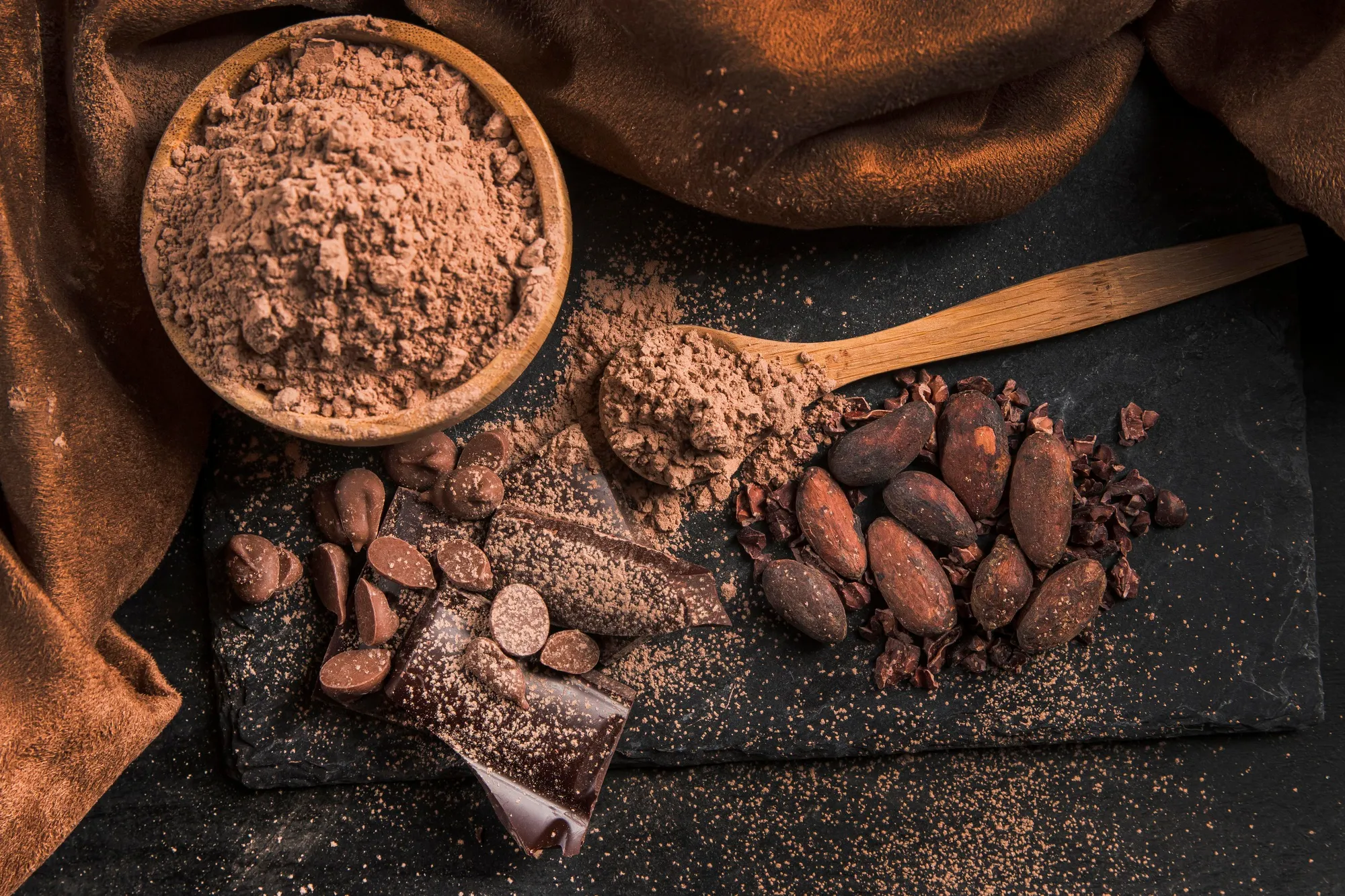 Ceremonia de cacao